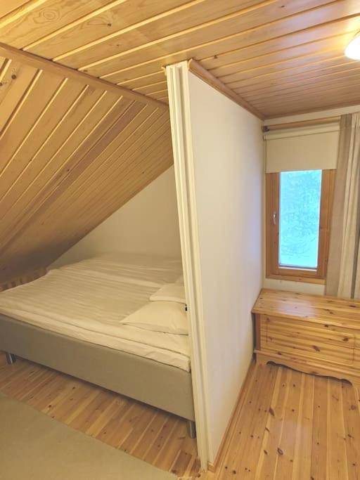 Gold Legend Paukkula #4 - Saariselkae Apartments Luaran gambar