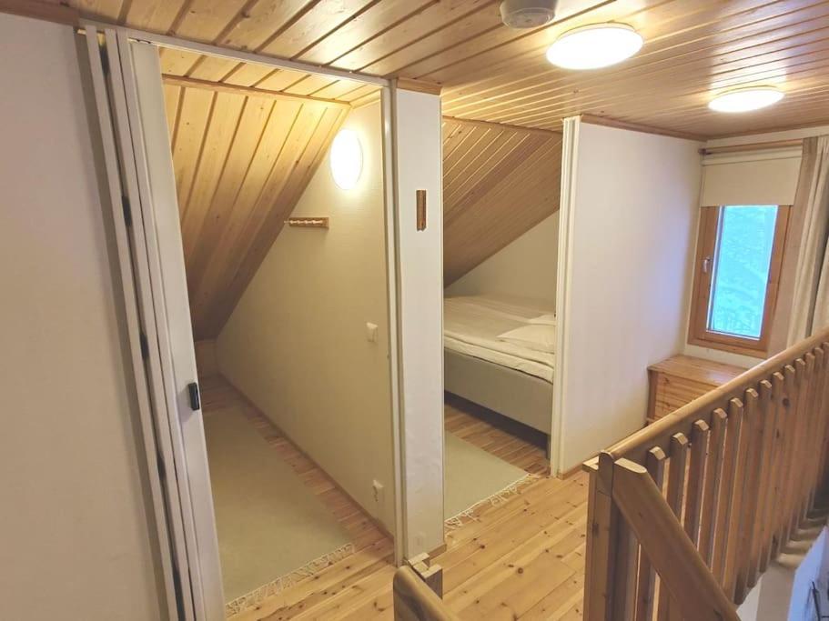 Gold Legend Paukkula #4 - Saariselkae Apartments Luaran gambar