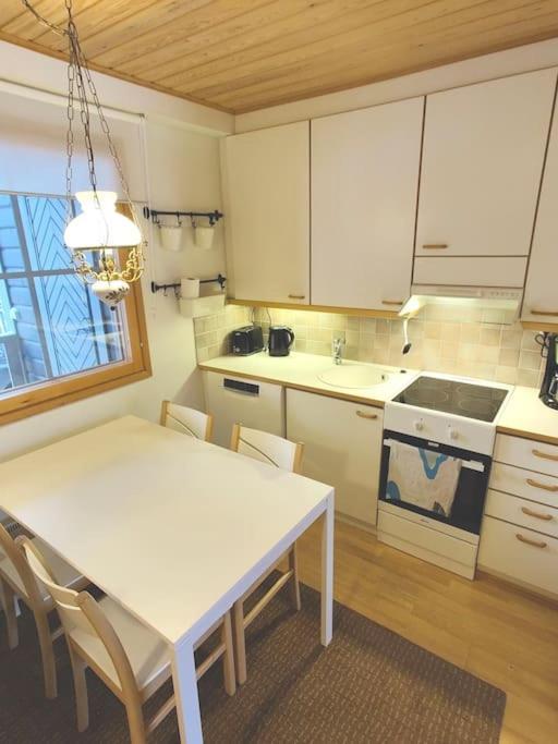 Gold Legend Paukkula #4 - Saariselkae Apartments Luaran gambar