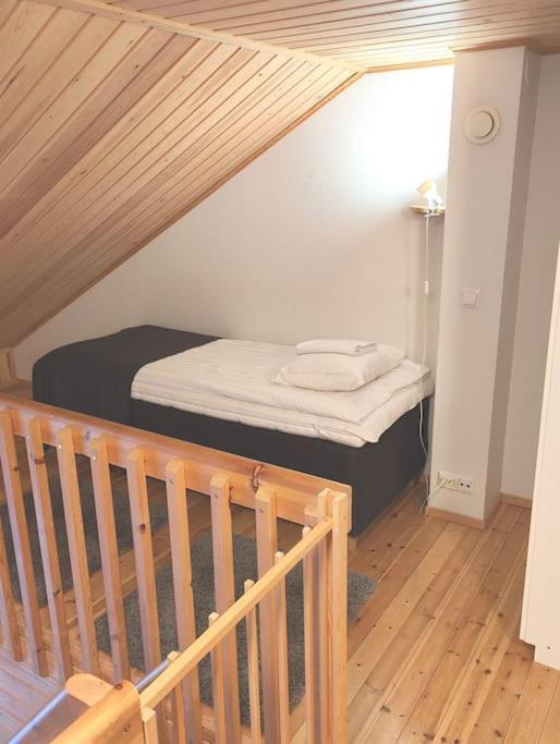 Gold Legend Paukkula #4 - Saariselkae Apartments Luaran gambar