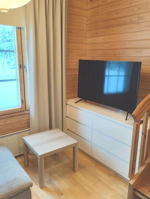 Gold Legend Paukkula #4 - Saariselkae Apartments Luaran gambar