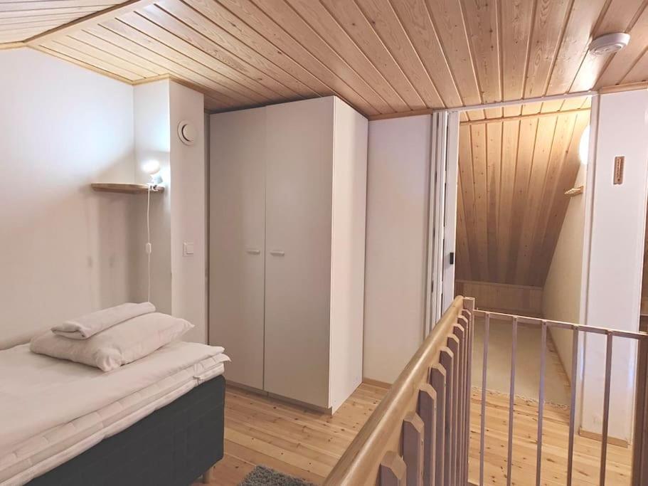 Gold Legend Paukkula #4 - Saariselkae Apartments Luaran gambar
