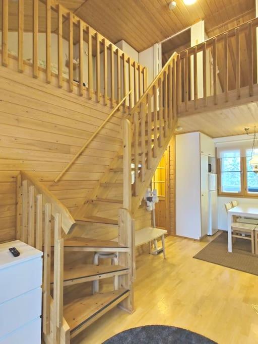 Gold Legend Paukkula #4 - Saariselkae Apartments Luaran gambar
