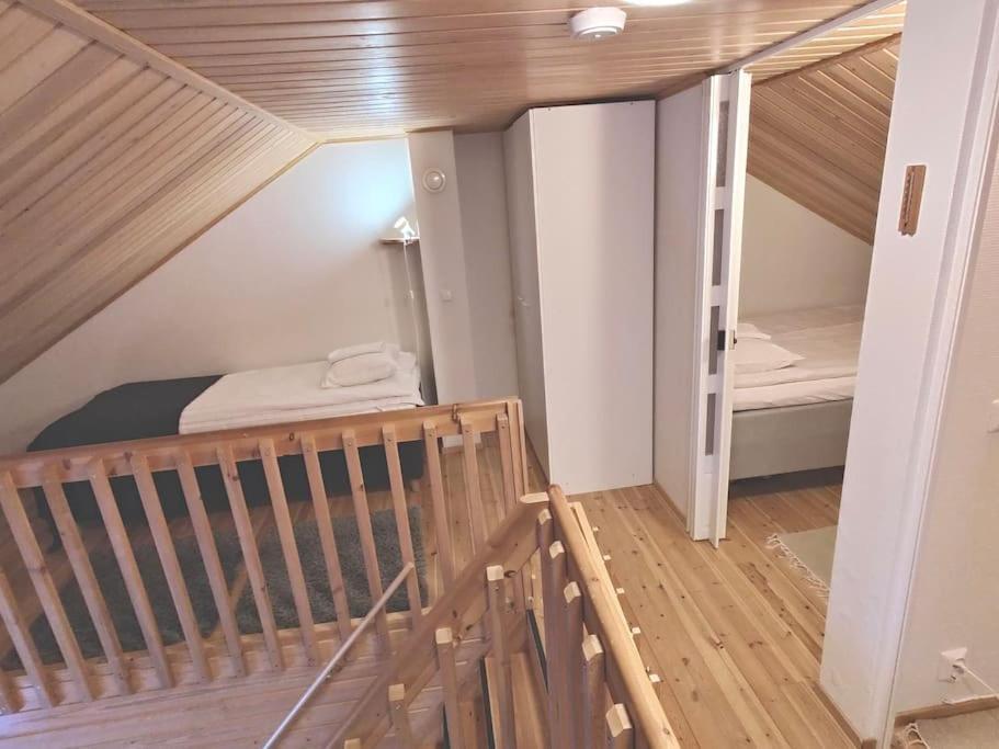 Gold Legend Paukkula #4 - Saariselkae Apartments Luaran gambar