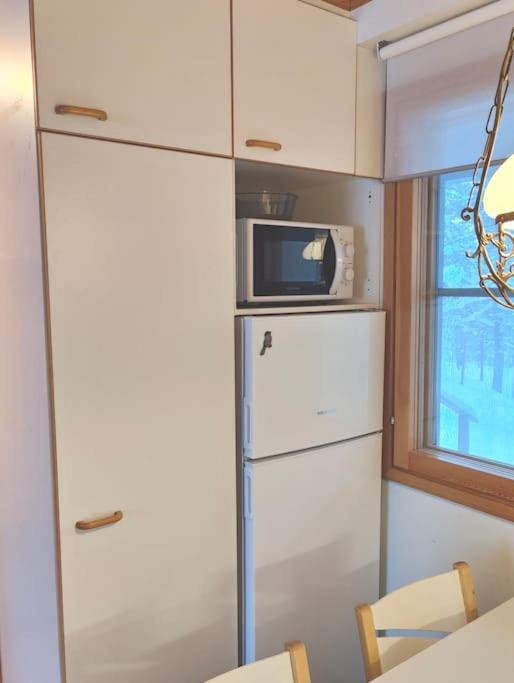 Gold Legend Paukkula #4 - Saariselkae Apartments Luaran gambar